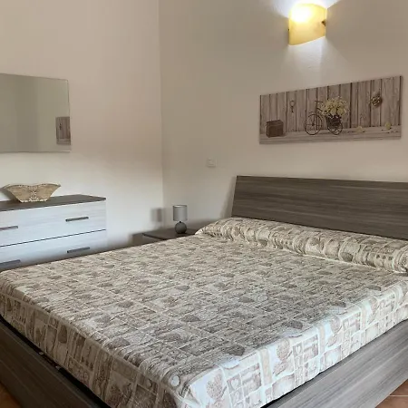 Sa Petra Ruja * Siniscola
