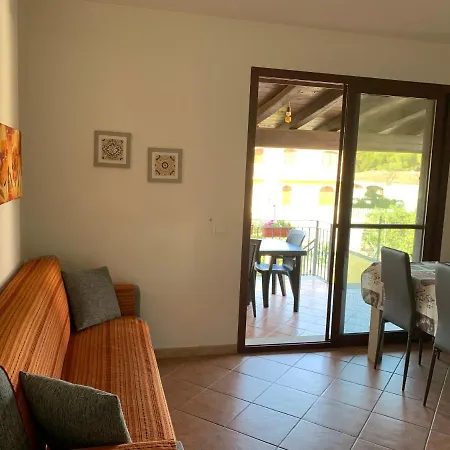 Sa Petra Ruja Ferienhaus *