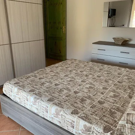 Sa Petra Ruja Siniscola