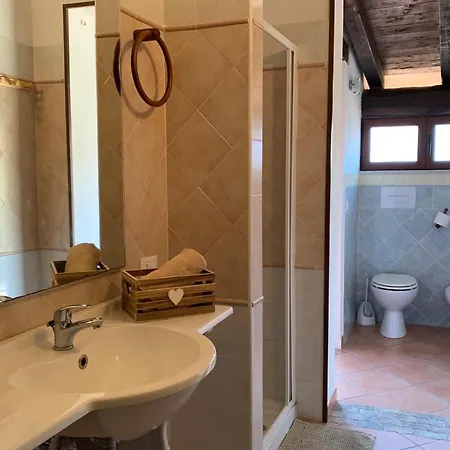 Sa Petra Ruja Holiday home *